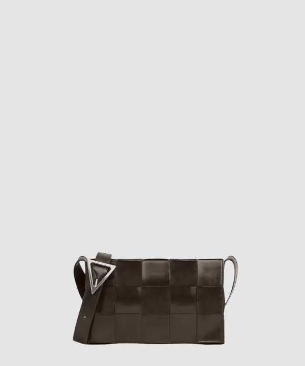 [BOTTEGA-보테가베네타] 카세트 백  667298