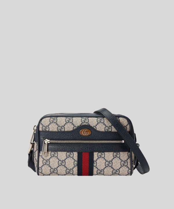 [GUCCI-구찌] 오피디아 GG 미니백 517350