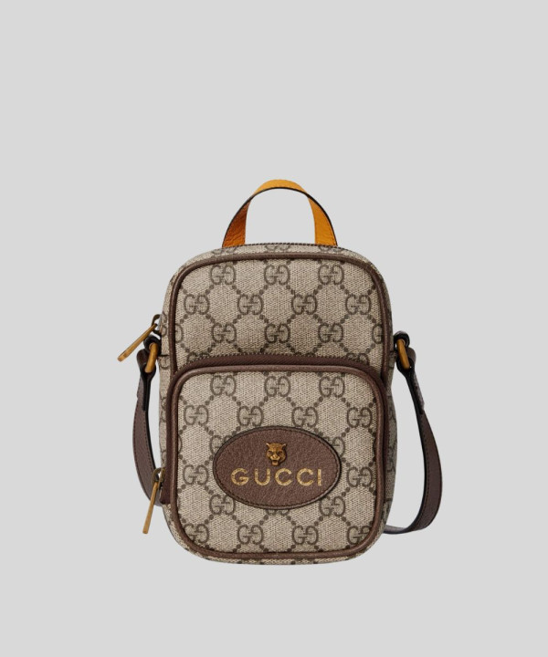 [GUCCI-구찌] 네오 빈티지 미니백 658556