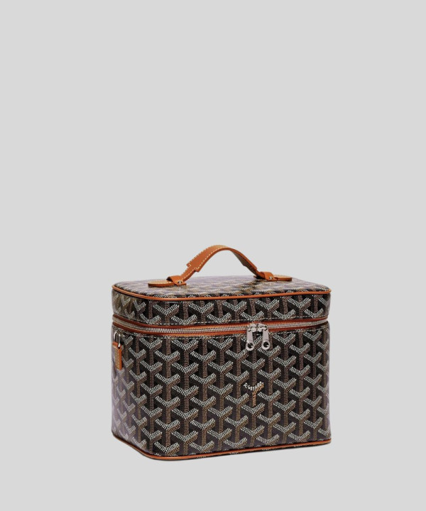 [GOYARD-고야드] 뮤즈 바니티 MUSEVAPMLTY