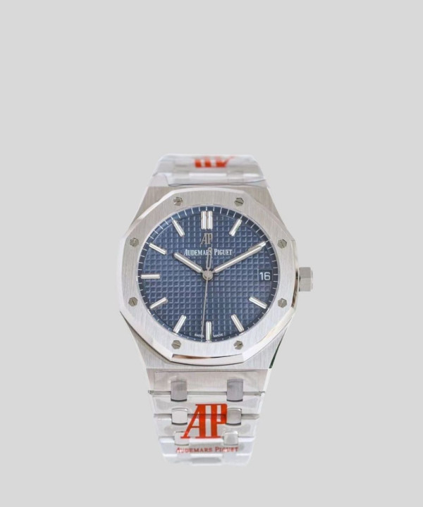 [AUDEMARSPIGUET-오데마피게]로얄 오크 15500