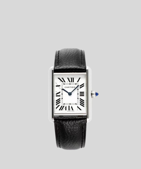 [CARTIER-까르띠에] 탱크 머스트