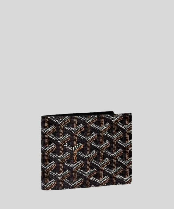 [GOYARD-고야드]  빅투와르 반지갑