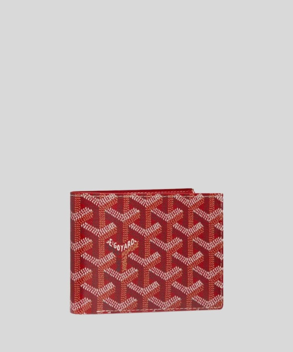 [GOYARD-고야드] 빅투와르 반지갑