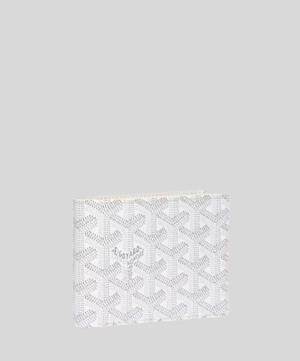 [GOYARD-고야드] 빅투와르 반지갑