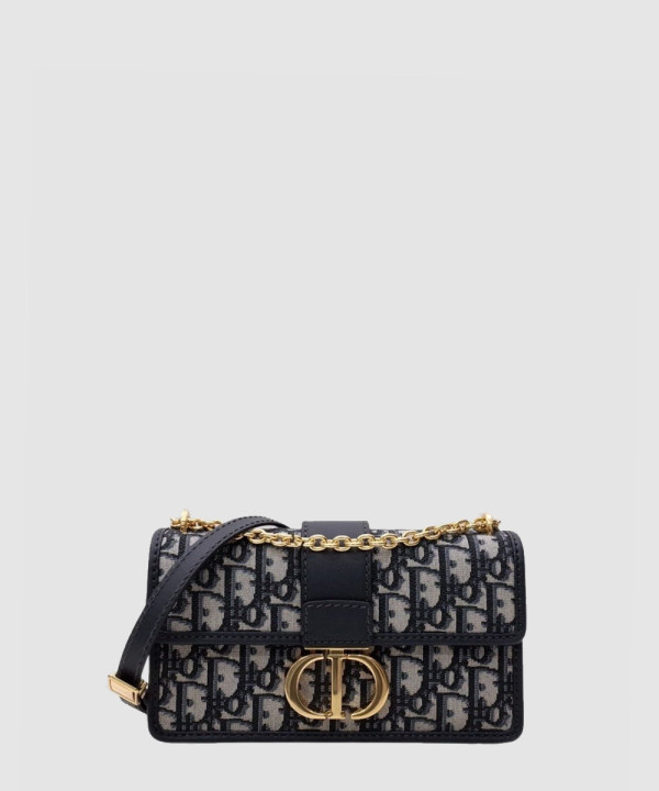 [DIOR-디올] 30 몽테뉴 이스트 웨스트 체인백 M9334UTZQ