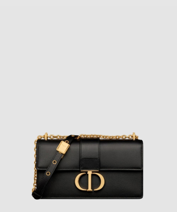 [DIOR-디올] 30 몽테뉴 이스트 웨스트 체인백 M9334UTZQ