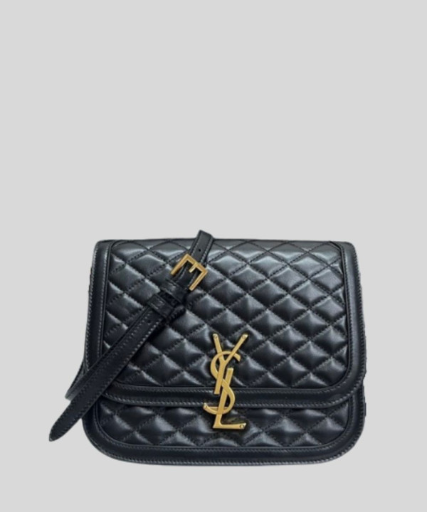 [SAINTLAURENT-생로랑] 솔페리노 숄더백 미디움 733704AABRT