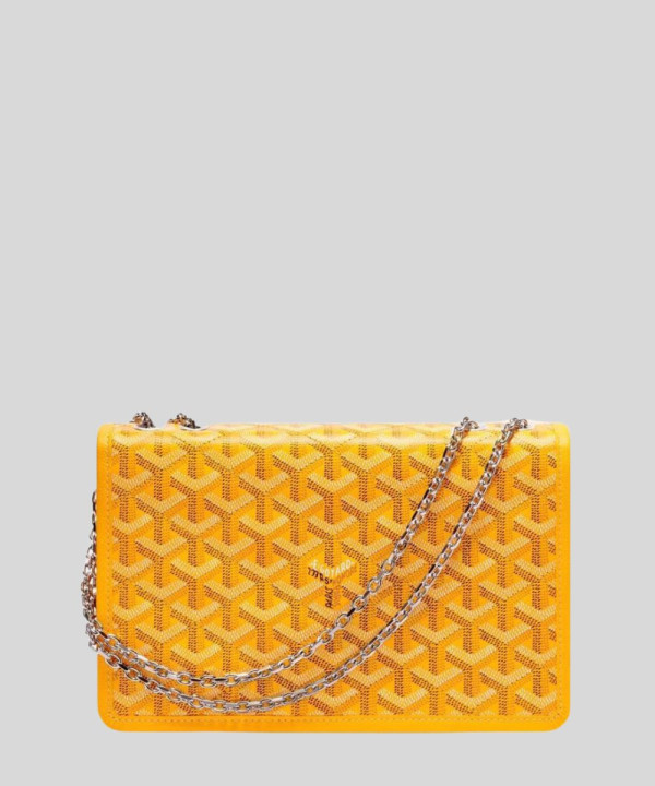 [GOYARD-고야드] 알렉상드르 트로아 체인백 alexanpmlty