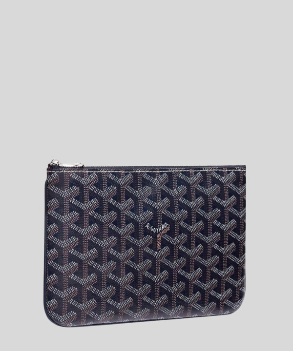 [GOYARD-고야드] 세나 포켓 클러치 PM SENAT2PMLTY