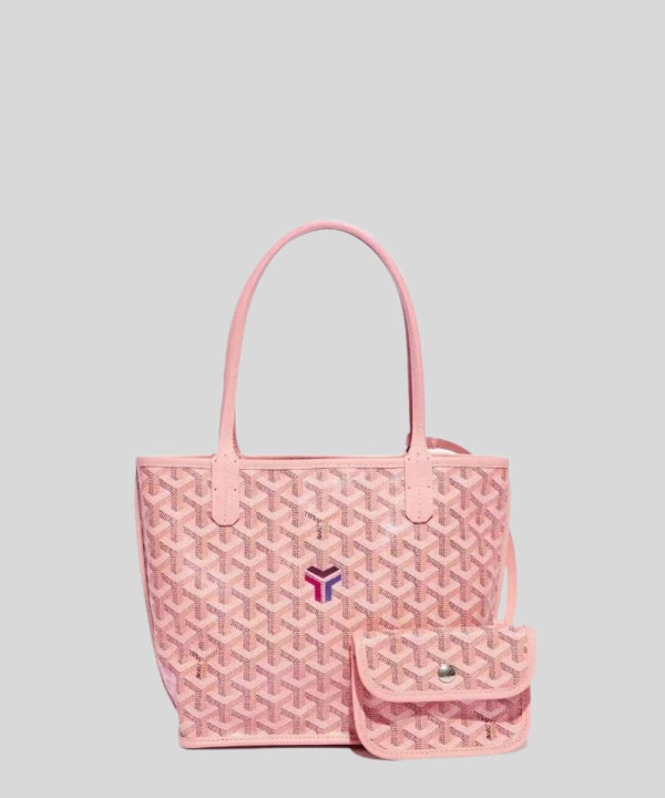 [GOYARD-고야드]  리미티드 에디션 미니 앙주 백 ANJOUSMINCG42TY