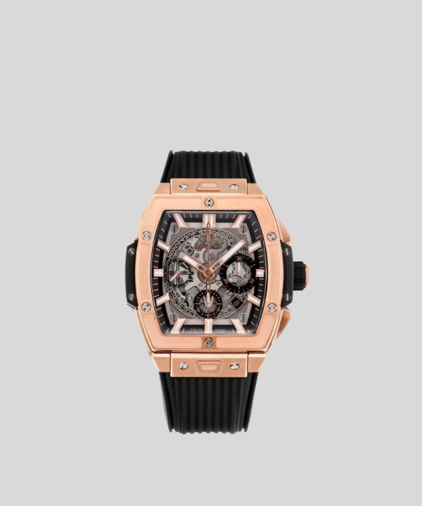 [HUBLOT-위블로] 스피릿 오브 빅뱅 642.ox.0180.rx