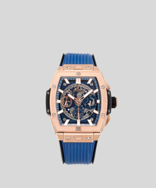 [HUBLOT-위블로] 스피릿 오브 빅뱅 642.ox.0180.rx