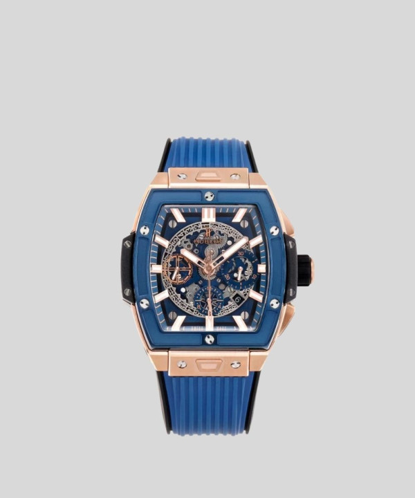 [HUBLOT-위블로] 스피릿 오브 빅뱅 642.ox.0180.rx