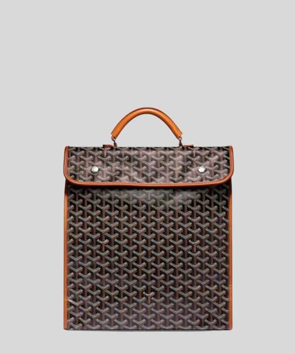 [GOYARD-고야드] 생레제르 백팩 STLEGEMMLTY