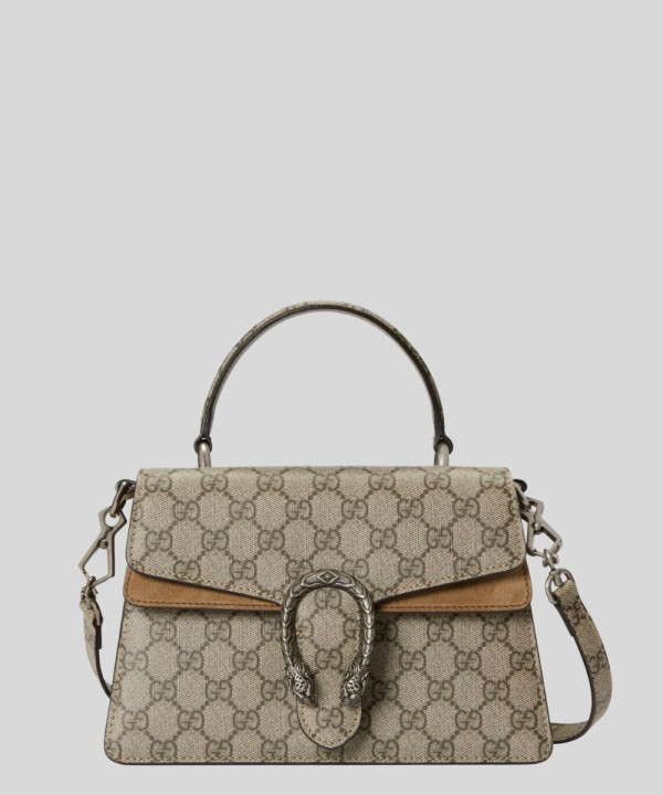 [GUCCI-구찌] 디오니서스 탑 핸드백 739496