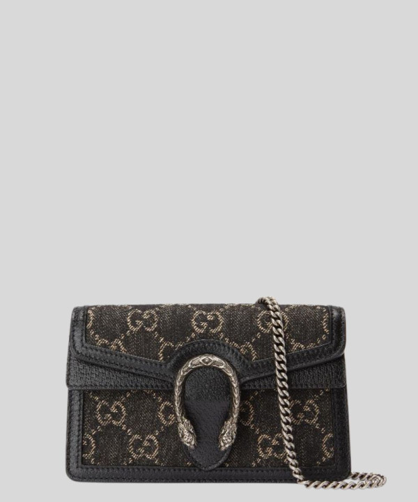 [GUCCI-구찌] 디오니서스 GG 슈퍼 미니백 476432