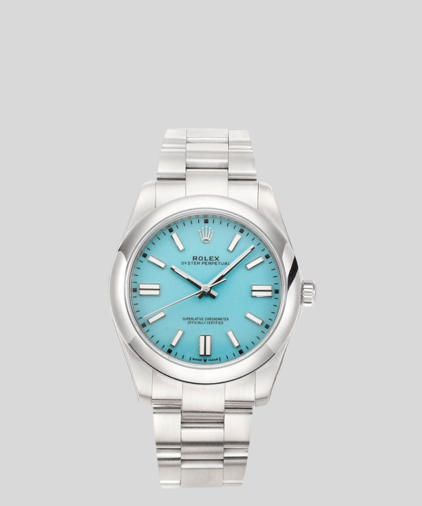 [ROLEX-롤렉스]오이스터 퍼페츄얼 41 728941