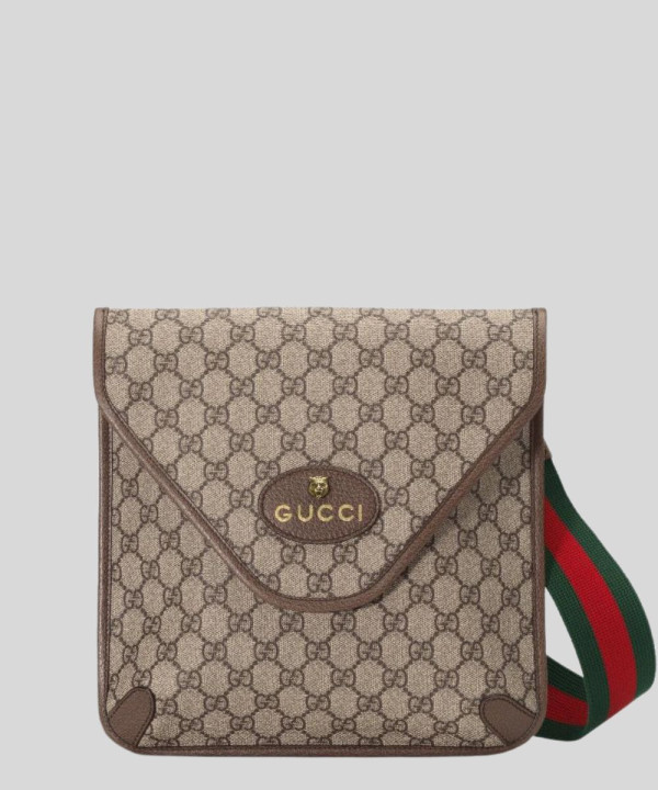 [GUCCI-구찌] 네오 빈티지 GG 미디엄 메신저백 598604