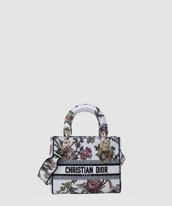 [DIOR-디올] 레이디 디 라이트 백