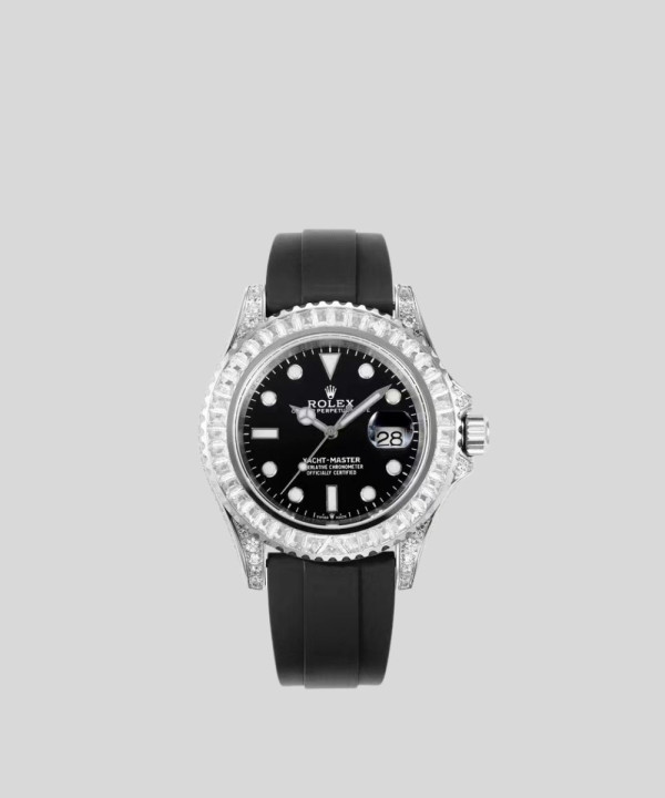 [ROLEX-롤렉스] 요트마스터 40 M126679SABR-0002