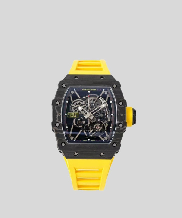 [RICHARDMILLE-리차드밀] RM57-02