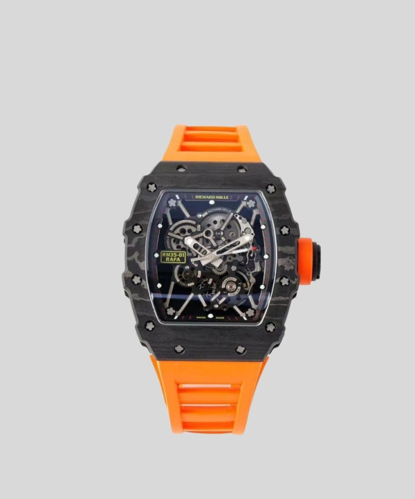 [RICHARDMILLE-리차드밀] RM035-02