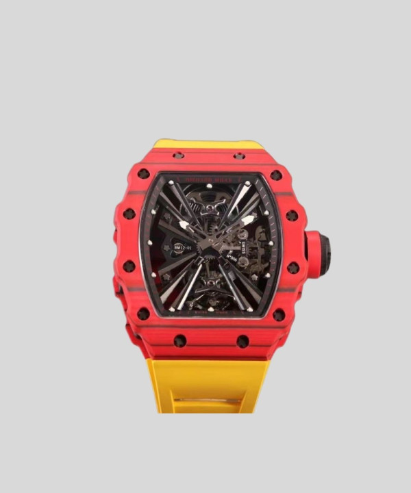 [RICHARDMILLE-리차드밀] RM12