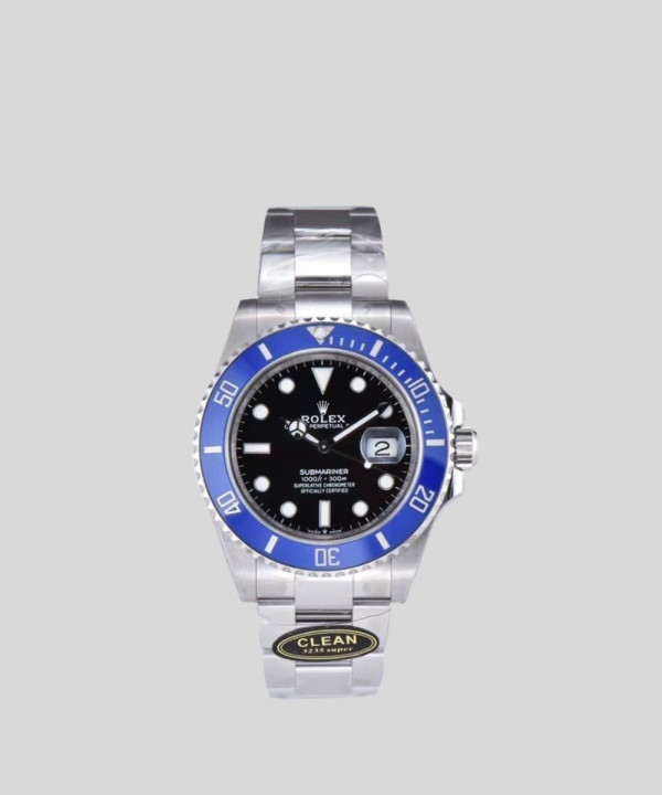 [ROLEX-롤렉스] 서브마리너 스틸 데이트