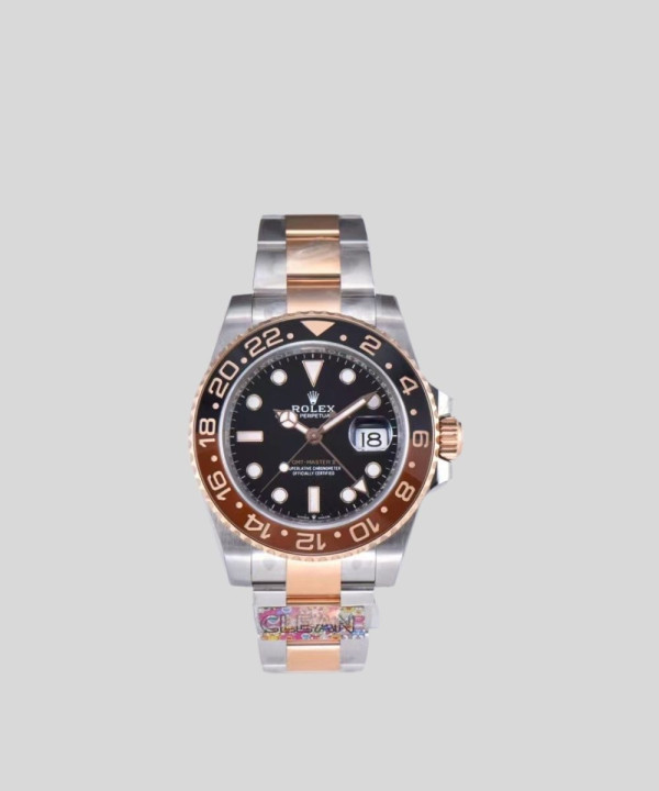 [ROLEX-롤렉스] GMT 마스터2