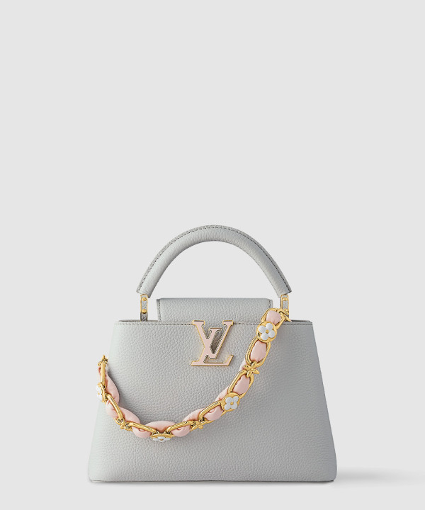 [LOUIS VUITTON-루이비통] 카퓌신 BB M23280