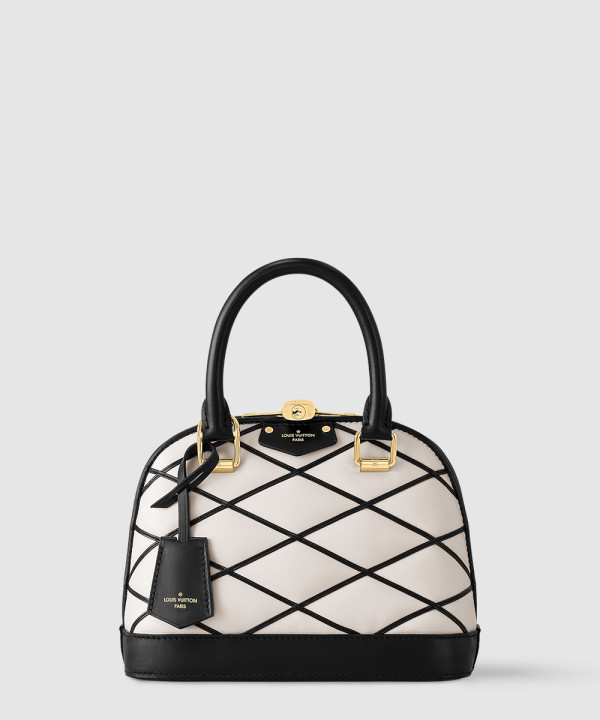 [LOUIS VUITTON-루이비통] 알마 BB M23761