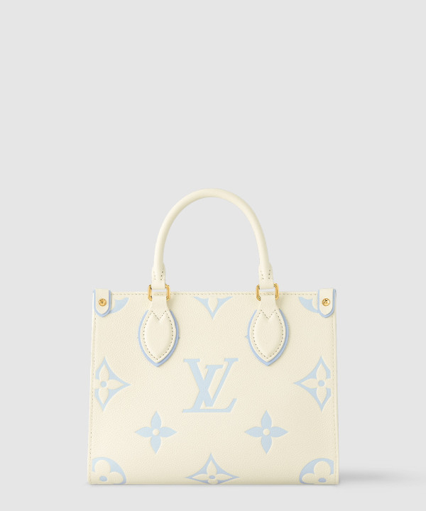 [LOUIS VUITTON-루이비통] 온더고 PM M46833