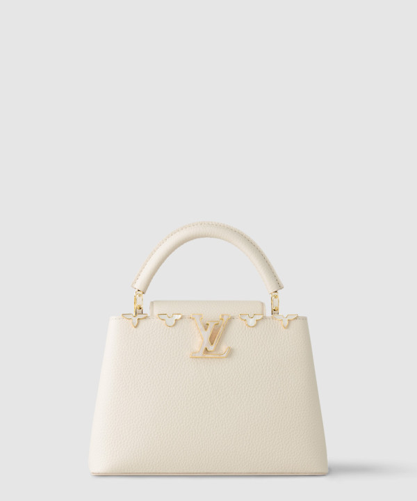 [LOUIS VUITTON-루이비통] 카퓌신 BB M23331