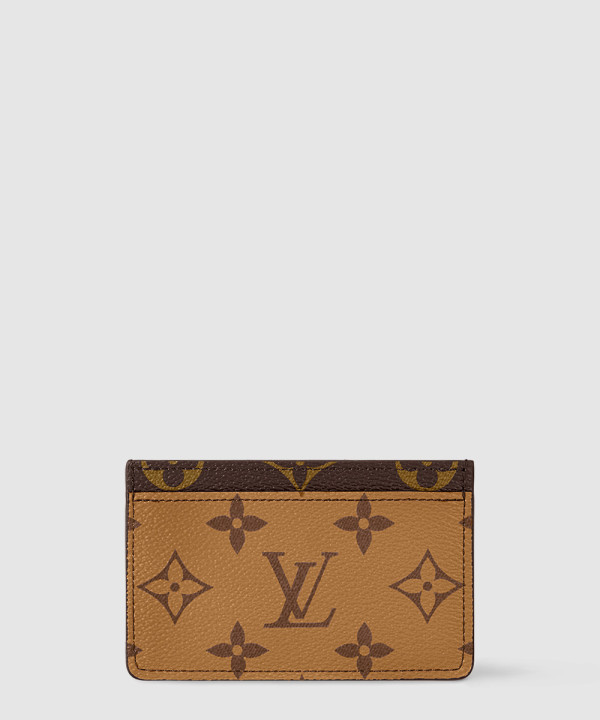 [LOUIS VUITTON-루이비통] 카드 홀더 M69161