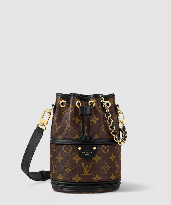 [LOUIS VUITTON-루이비통] 카누 M83480