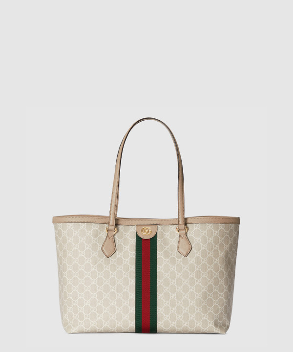 [GUCCI-구찌] 오피디아 미디엄 GG 토트백 631685