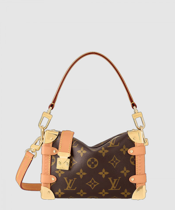 [LOUIS VUITTON-루이비통] 사이드 트렁크 PM M46815