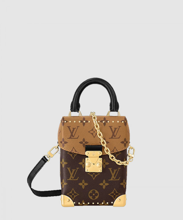 [LOUIS VUITTON-루이비통] 카메라 박스 M82465