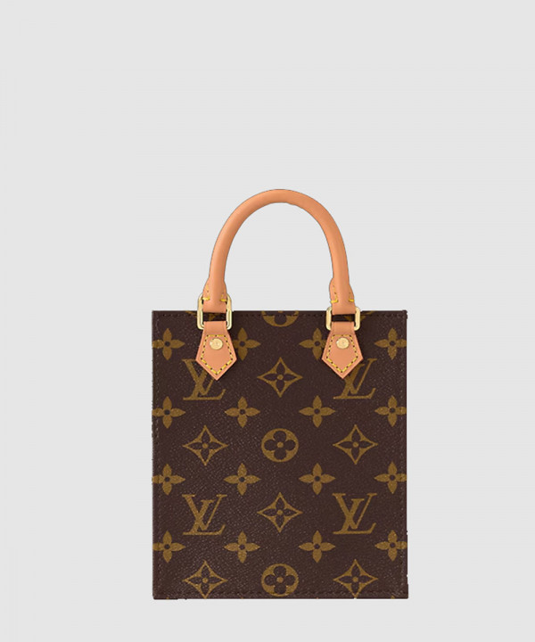 [LOUIS VUITTON-루이비통] 쁘띠 삭 플라 M81295