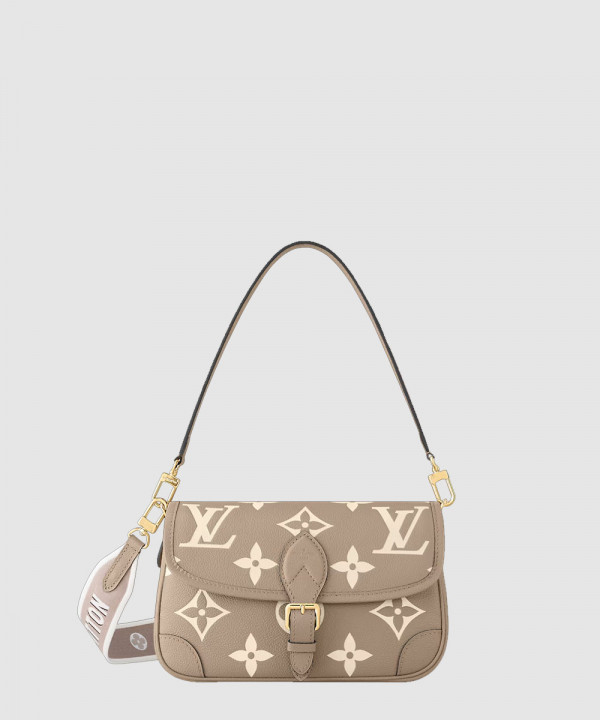 [LOUIS VUITTON-루이비통] 다이앤 M46583