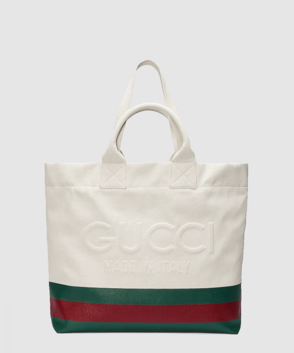 [GUCCI-구찌] 캔버스 토트백 779510