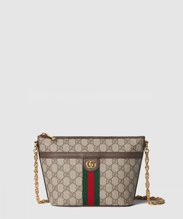 [GUCCI-구찌] GG 미니 숄더백 781397