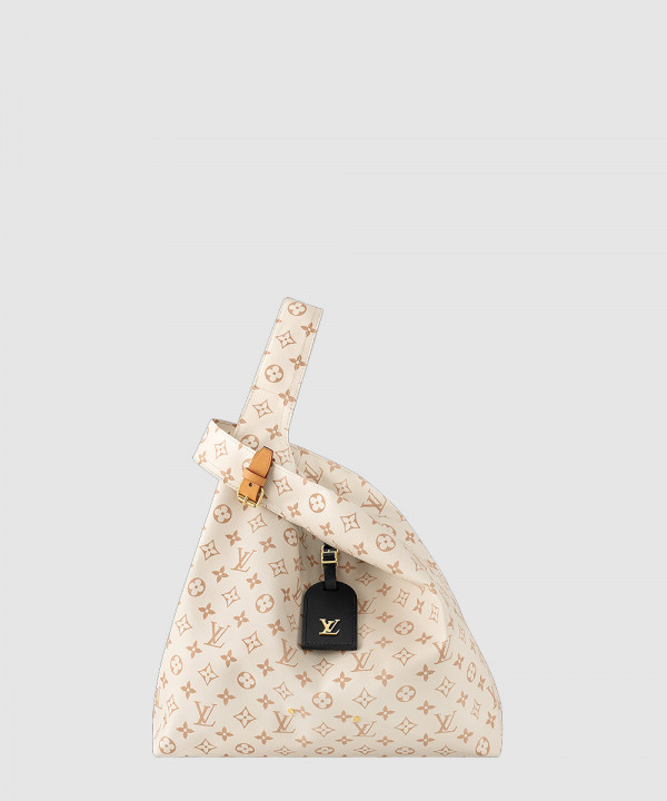 [LOUIS VUITTON-루이비통] 아틀란티스 GM M24409