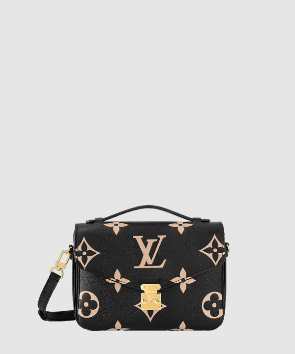 [LOUIS VUITTON-루이비통] 포쉐트 메티스 M45773