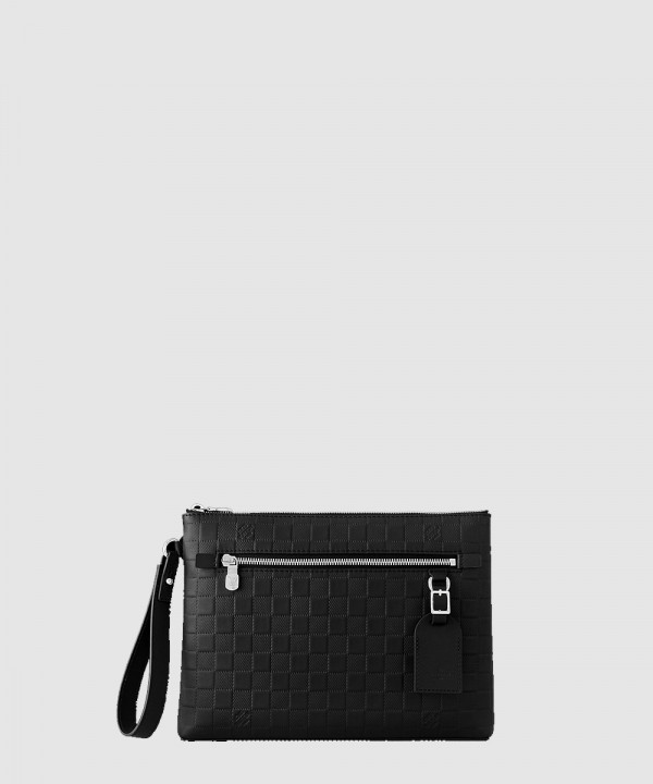 [LOUIS VUITTON-루이비통] 테이크오프 파우치 N40504