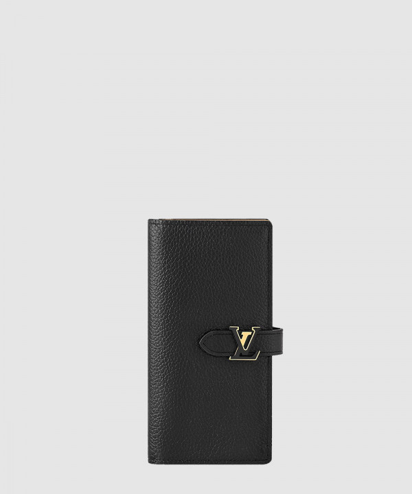 [LOUIS VUITTON-루이비통]  LV 버티컬 월릿 M81330