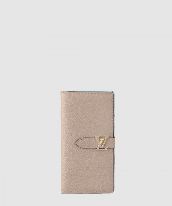 [LOUIS VUITTON-루이비통] LV 버티컬 월릿 M81367