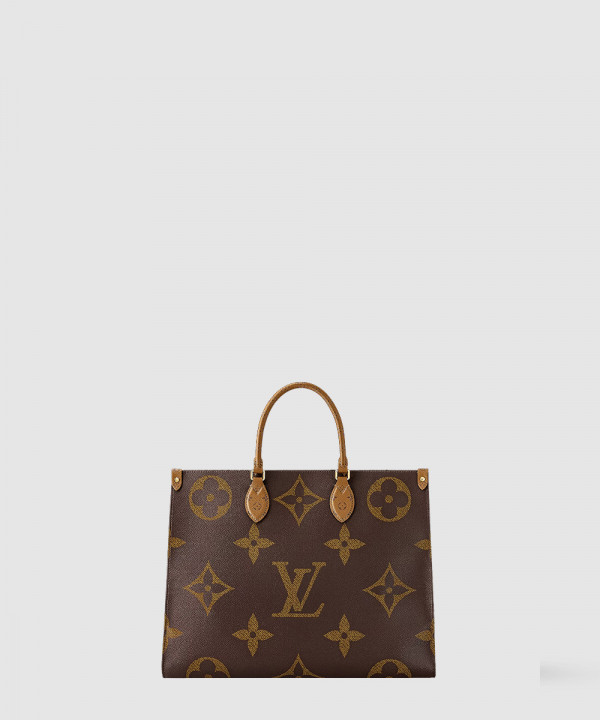 [LOUIS VUITTON-루이비통] 온더고 GM M45320