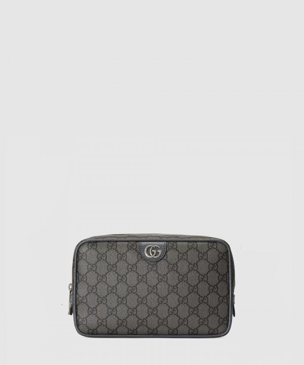 [GUCCI-구찌] GG 코스메틱 케이스 760019